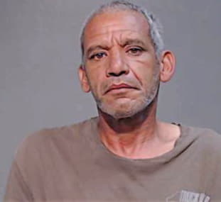 Torres Manuel - Hidalgo County, TX 