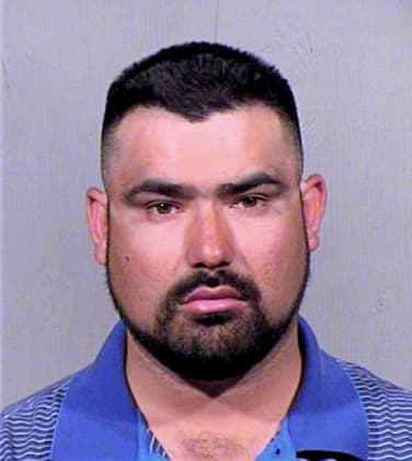 Lopez-Lugo Marco - Maricopa County, AZ 