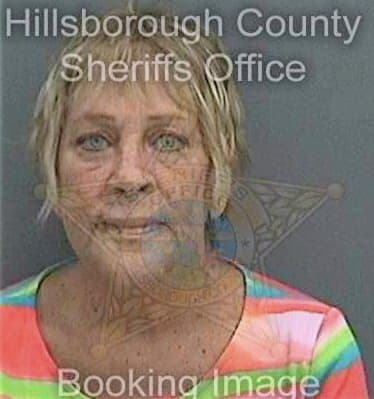 Bennett Martha - Hillsborough County, FL 