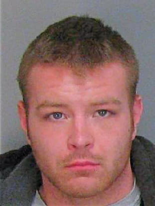 Holliday Nicholas - Florence County, SC 