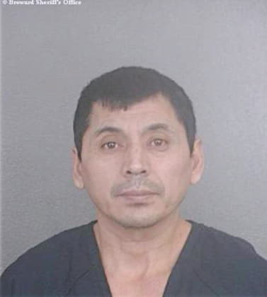 Robles Octavio - Broward County, FL 