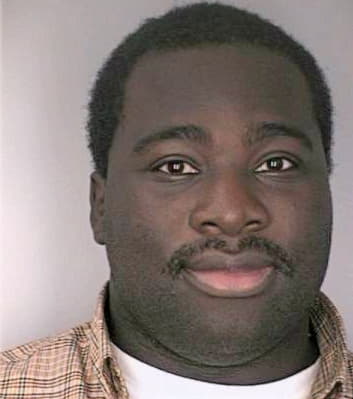 Alege Olumide - Hillsborough County, FL 