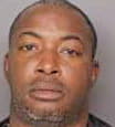 Booker Ossie - Greenville County, SC 