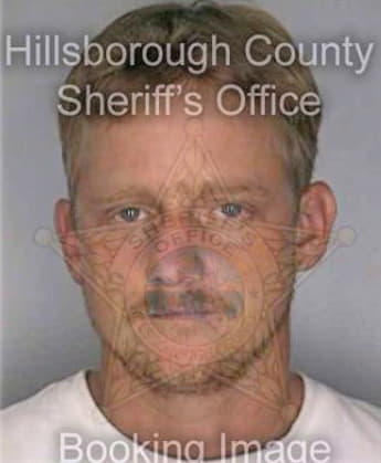 Reedy Richard - Hillsborough County, FL 