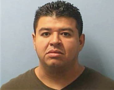 Lozano Rogelio - Travis County, TX 