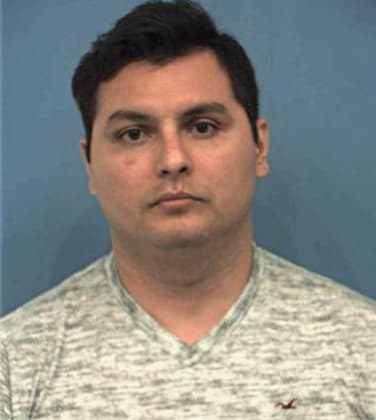 Degollado Sergio - Williamson County, TX 