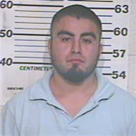 Rivera Sergio - Hidalgo County, TX 