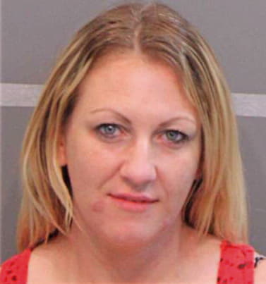 Gollop Shana - Hamilton County, TN 