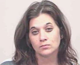Hooker Tamara - Tift County, GA 