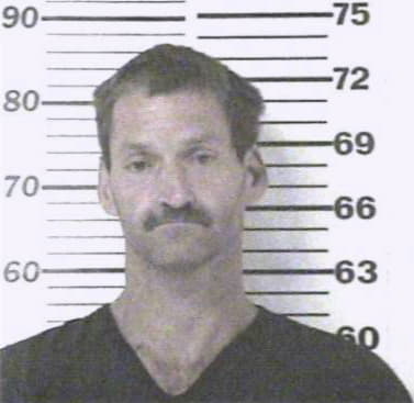 Henshaw Thomas - Henderson County, TX 