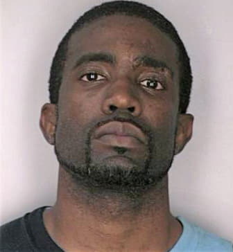 Samuel Thomas - Hillsborough County, FL 