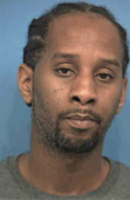 Redd Turence - Williamson County, TX 