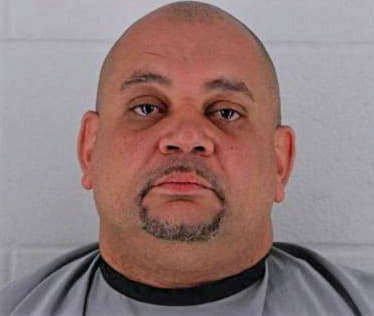 Dixon Willie - Johnson County, KS 