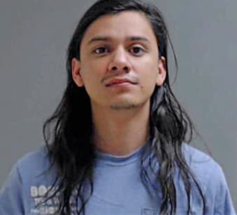 Rodriguez Abraham - Hidalgo County, TX 