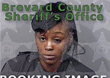Mccloud Akira - Brevard County, FL 