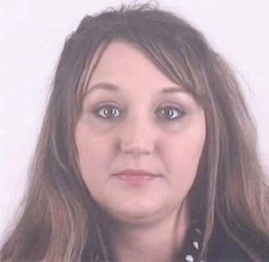 Hayman Amanda - Tarrant County, TX 