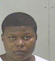 Antwine Angelia - Dallas County, TX 