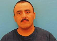 Hernandez Armando - Guadalupe County, TX 