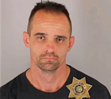 Berrett Brandon - Deschutes County, OR 
