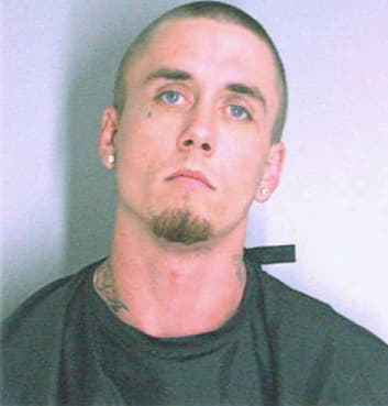 Bondie Brian - Dekalb County, GA 