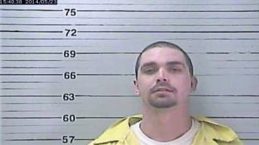 Chatagnier Brian - Harrison County, MS 