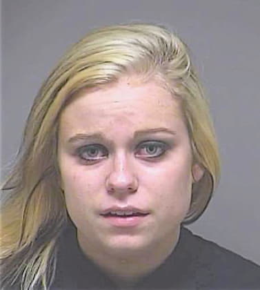 Freeman Brittney - Denton County, TX 