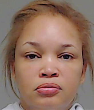 Stanton Camille - Collin County, TX 