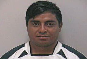 Mendoza Carlos - Martin County, FL 