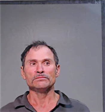 Villarreal Carlos - Hidalgo County, TX 