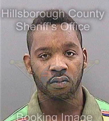 Peoples Charles - Hillsborough County, FL 
