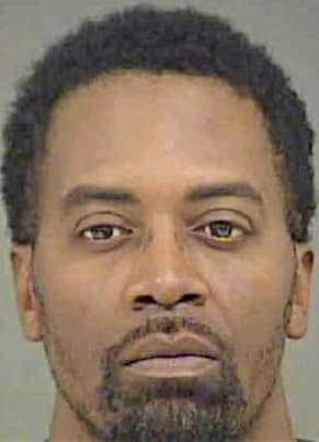 Craig Curtis - Mecklenburg County, NC 