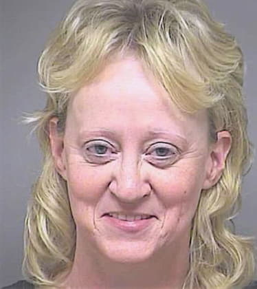Pierce Darlene - Denton County, TX 