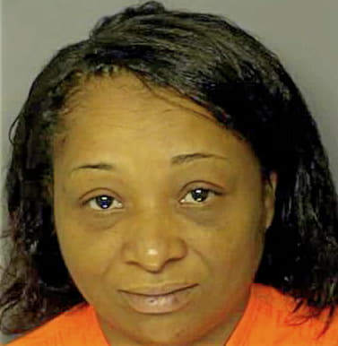 Carter Debra - Horry County, SC 
