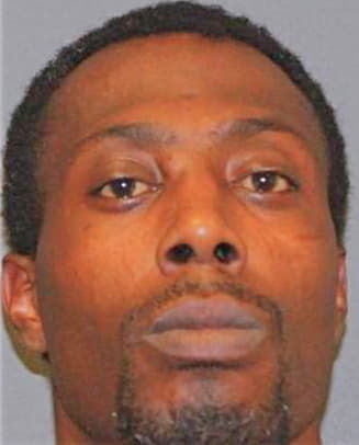 Stevenson Demario - Desoto County, MS 