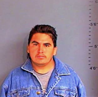 Rios Diodoro - Brazos County, TX 