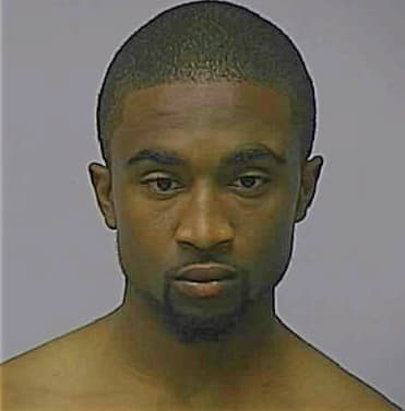 Ford Donell - Guilford County, NC 