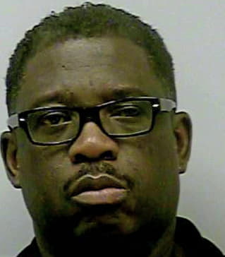 Moore Duane - Gwinnett County, GA 