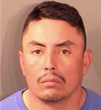 Sanchez Efrain - Denton County, TX 