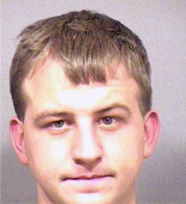 Nilson Eric - Marion County, FL 