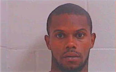 Benton Erick - Decatur County, GA 