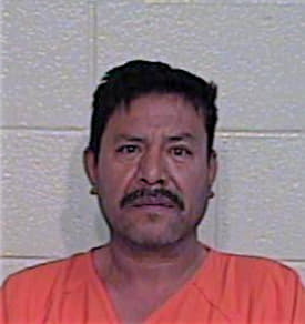 Hernandez Guillermo - Hidalgo County, TX 