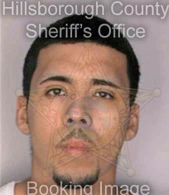 Melendez Hector - Hillsborough County, FL 