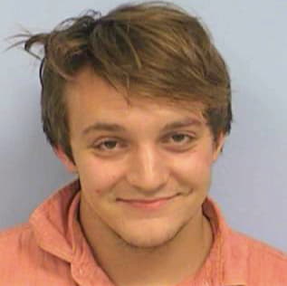 Hamlin Hunter - Travis County, TX 