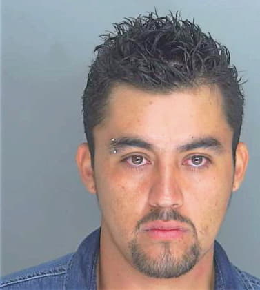 Rico-Hernandez Ivan - Douglas County, GA 