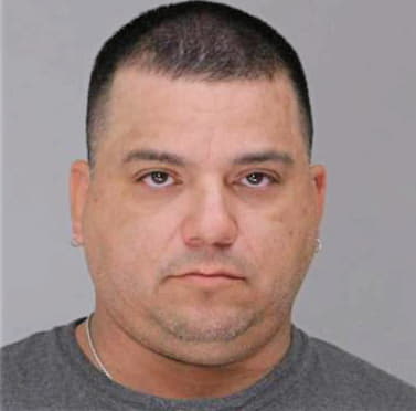 Romero Ivan - Dallas County, TX 