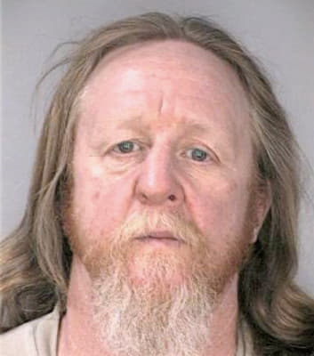 Donlin James - Hillsborough County, FL 