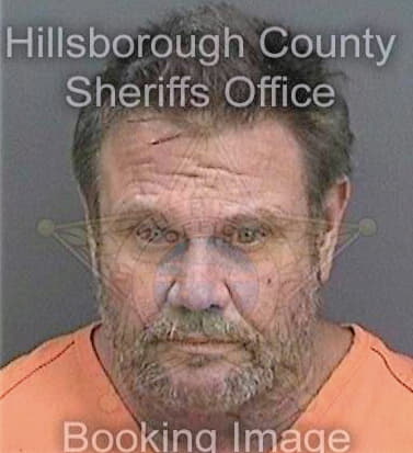 Mercer James - Hillsborough County, FL 