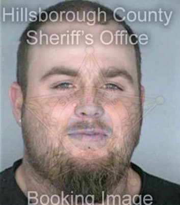 Frolich Jason - Hillsborough County, FL 