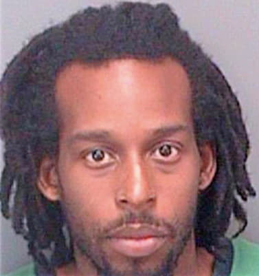 Henderson Javaric - Pinellas County, FL 