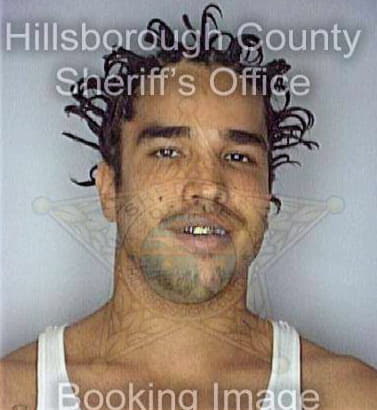 Motta Javier - Hillsborough County, FL 